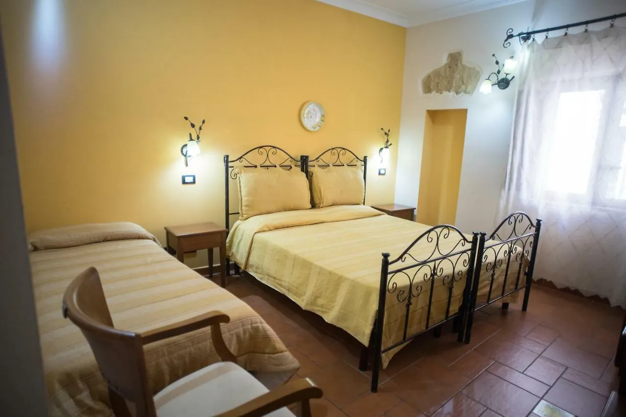 Frühstückspension B&B Salotto Di Athena Agrigent