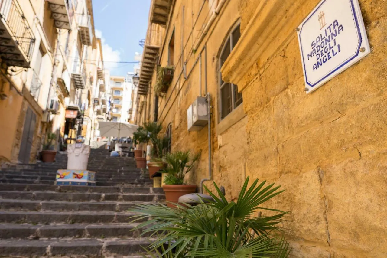 Frühstückspension B&B Salotto Di Athena Agrigent